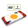 Head Case Designs Egg Vinyl Disc Collection Hard Back Case Compatible With Huawei P40 Pro / P40 Pro Plus 5G