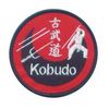 Kobudo Patch (BO, Jo, Sai)