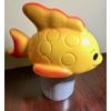 Milliard Chlorine Floater, Floating Chlorine Dispenser Goldfish new
