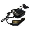 Power4Laptops DC Adapter Car Charger Compatible With Dell 9R733