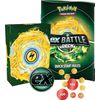 Pokemon TCG: Battle Deck Tapu Koko ex