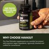 Saw Palmetto For Men Prostate Supplement - Support for...