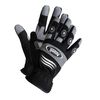 Ansell ProjeX 97-973 Medium Duty Work Glove, Medium