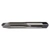 Sp Point Tap, Plug, M2x0.40, Bright, 2 Flt