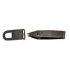 Sliver Gripper Black Oxide Uncle Bill's Key Chain Tweezers