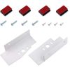 ClimaTek Washing Machine Dryer Stacking Kit Fits Maytag 1472658
