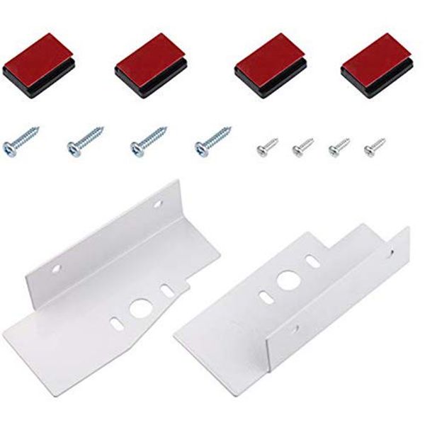 ClimaTek Washing Machine Dryer Stacking Kit Fits Maytag 1472658