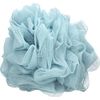 Earth Therapeutics Hydro Body Sponge With Hand Strap Blue