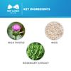 Hepatogen Cane 30 Compress