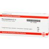 DHU Rhus toxicodendron D 12 Ampulen, 8 St. Ampullen