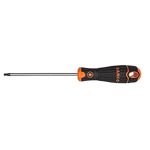 Bahco BAHCOFIT Screwdriver Torx Tip T15 x 100mm