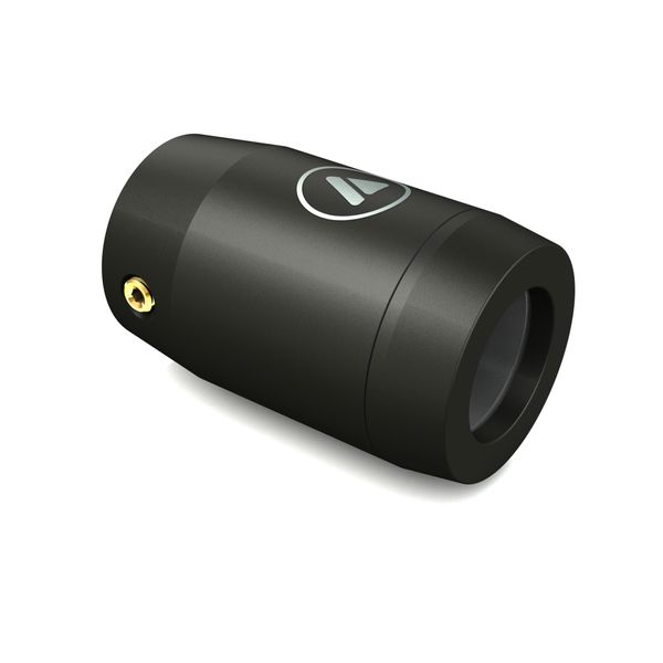 VIABLUE Ferrite Filter 16 for Cable Diameter 14.1 – 15.5 mm * High-end Interference Filter * 1 Piece