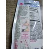 (2)  Cake Mate Decorating Icing Pouch 8 oz White, Round Tip Opening.