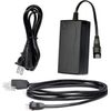 Ergo Adjustable Bed Base 3 Piece Switching Power Supply Adapter Kit 29V 2A