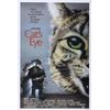Cats Eye Movie Poster 24x36