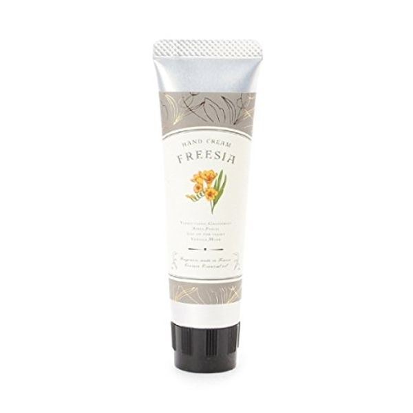 Le Voile Floral Hand Cream Freesia