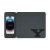 Mouse Pad, Fabric, Duquesne University Standard/Cropped