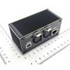 Electroconcept Node 2 Universe Art-Net/sACN XLR 5P Audio Mixing Console