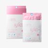 ALFACE Diamond Moisture 4 Pieces Moisturizing Conditioning Care Moist Mask Preservative Free