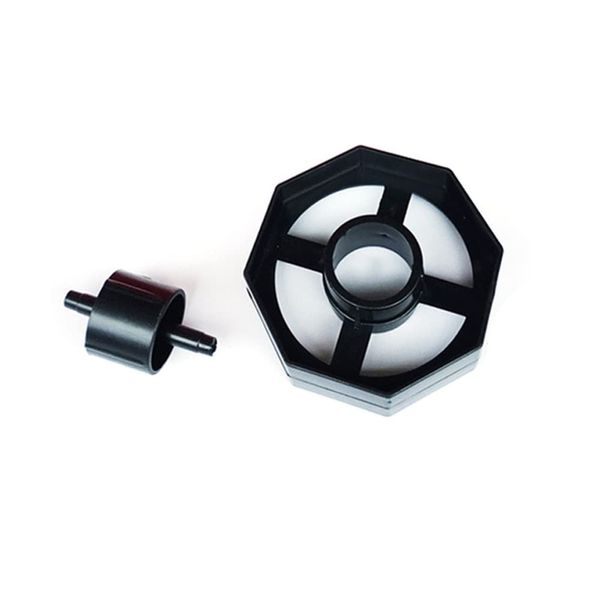 Tape Dispenser Replacement Core Wheel – 25mm Width (Plastic Wheel Only)
