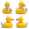Baby rubber duck boy