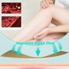 EOIRULA 2Boxes LegRenew Varicose Veins Patch, Professional Varicose Veins Patch for Legs