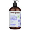 EO Everyone Lotion, Lavender + Aloe, 32 fl oz - 2pc