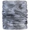 Odlo Kids Active Light Print Tube Scarf Black