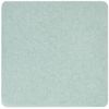 &NE NIT-004SP-SO Diatomaceous Earth Coaster, Sky, Green