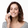 Garnier Konjac Facial Peeling Sponge, Pimple Removal, Konjac Vegetable Cleansing Sponge, Pack of 2