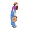 Miyuki Picnic Brooch Kit