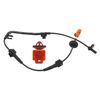 febi bilstein 32087 ABS Sensor, 1 Piece