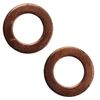 Beck/Arnley 073-1869 Brake Hose