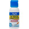 API Tap Water Conditioner 1oz Dechlorinates Water and Detoxifies Heavy Metals