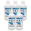 【第3類医薬品】日本薬局方 精製水 500mL ×5