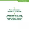 Simple Kind to Skin Biodegradable Sheet Mask Ultra Calming 1 pc