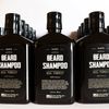 Big Forest Beard Care Kit: Beard Shampoo & Beard Oil - Promotes Beard Growth