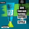 TIGI Bed Head Back It Up texturizing Cream for Shape and Texture 4.23 fl oz