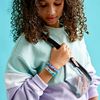 LEGO 41909 DOTS Mermaid Vibes Bracelets