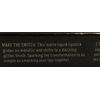 NYX Glitter Goals Liquid Lipstick GGLS08 Alienated NEW