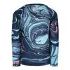 LEGO Unisex Wear Ski Underwear Breathable Baselayer Set, 517