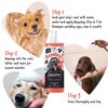 Bugalugs Dog Shampoo Fleas & Ticks 500 ml with Neem Oil