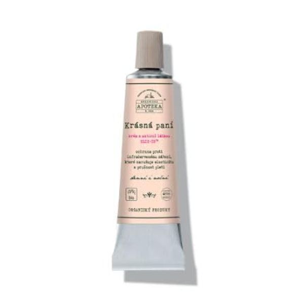 Havlíkova Apotéka Krásná paní 30ml