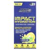 Impact Hydration, Electrolytes + Creatine, Lemon Lime , 14 Stick Packs, 0.52 oz