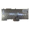 TellusRem replacement French non-backlit keyboard for Dell Latitude E4300, Latitude E4310, Latitude E4200