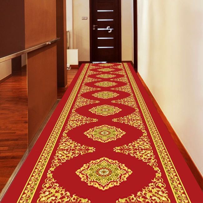 Entrance Door Carpet Hotel Entrance Door Mat Shopping Mall