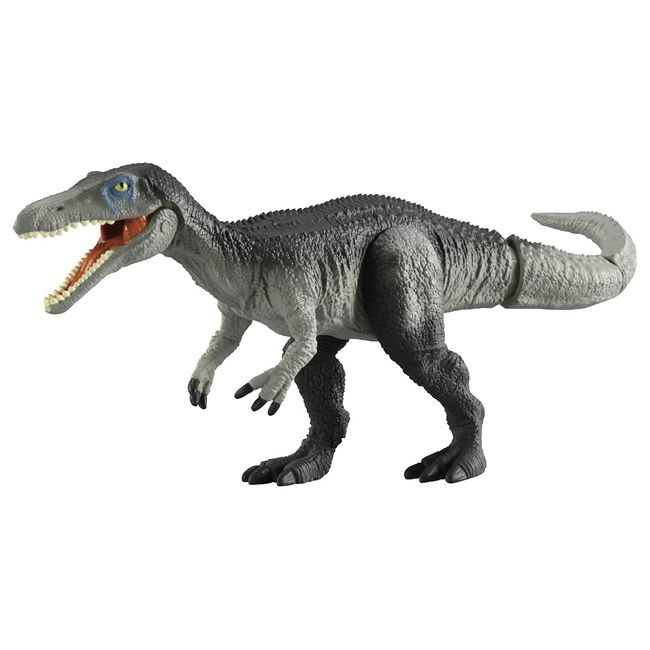 TAKARA TOMY Ania Jurassic World Variionics Animal Dinosaur Toy for Ages 3 and Up