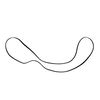 WHIRLPOOL - String Poly-V 1936 H6 - 481235818164