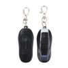 Motorcycle Security Alarm System Anti-theft Remote Control Engine Start NEW