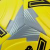 Mitre Impel One 2024 Soccer Ball (5) (Yellow/Black/Gray)